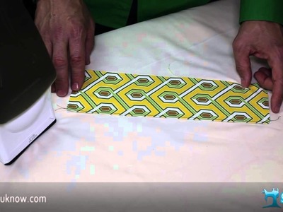 How To Sew A French Seam