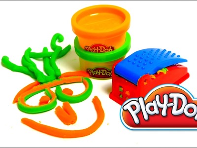 Play-Doh Mini Fun Factory - Playdough Toys