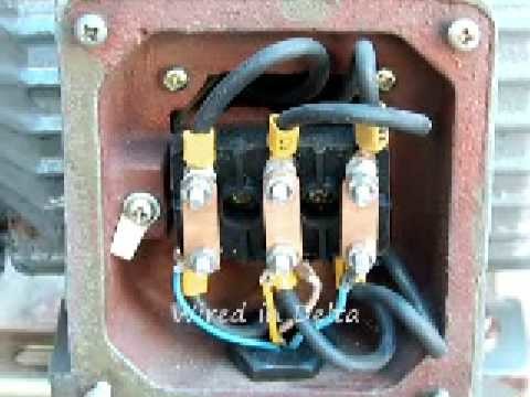 RV-3 PH motor as Generator (Better Result)