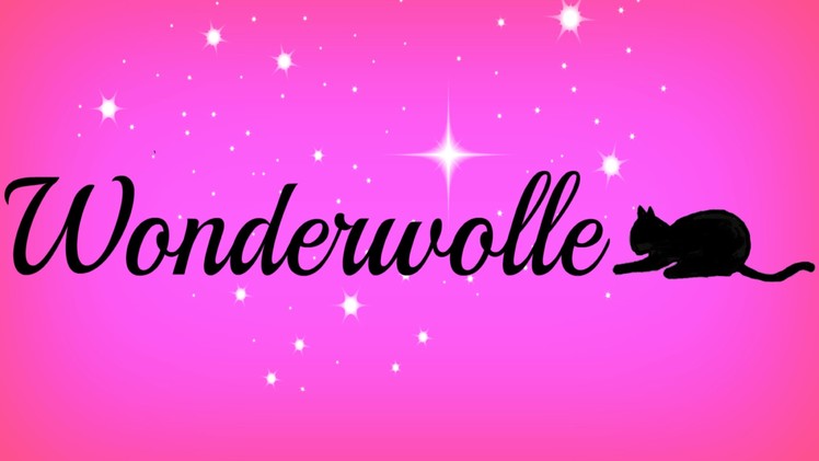 Wonderwolle Episode 2: A knitting paradox