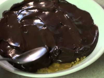 How to Make YUMMY PUDDING PIE!