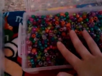 My Bead Collection part2