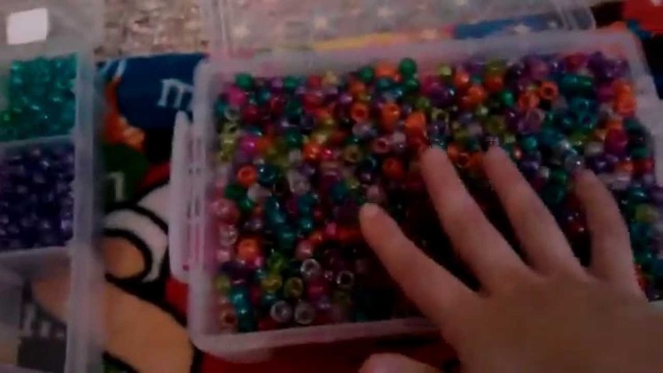 My Bead Collection part2