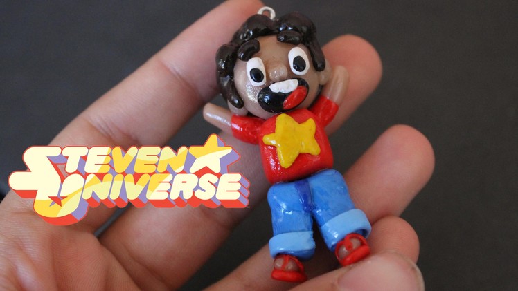 Steven Universe: Polymer Clay Tutorial
