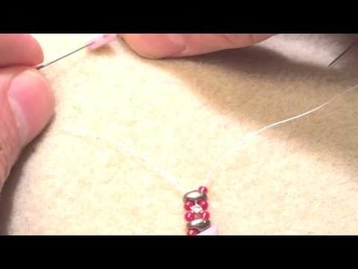 TUTORIAL: Parallel Universe Necklace, Feat. The Tango™ Bead