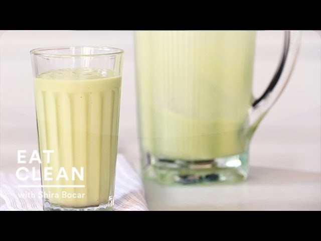 4 Delicious and Healthy Avocado Recipes - Eat Clean with Shira Bocar