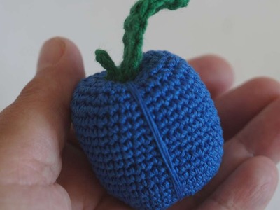 How To Crochet A Children's Toy Plum - DIY Crafts Tutorial - Guidecentral
