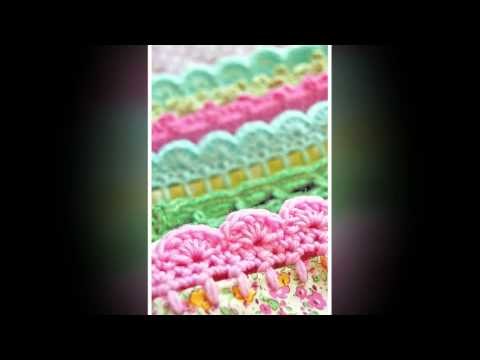 How to read a db bead crochet chart