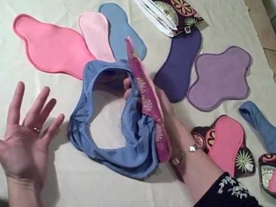 How to Use Liner Inserts & Pantyliners
