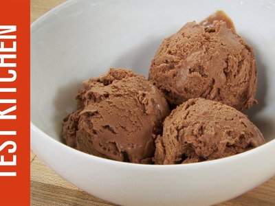 Make Ice Cream Without an Ice Cream Maker