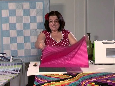 Quilting for beginners| Craft Academy