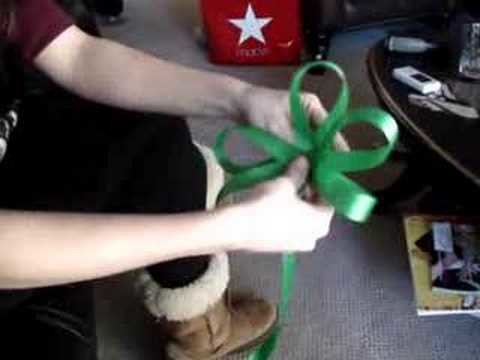 Bow Making 1