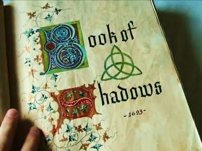 Charmed Book of Shadows Tips