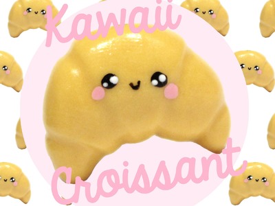 ^__^ Croissant! Kawaii Friday 167
