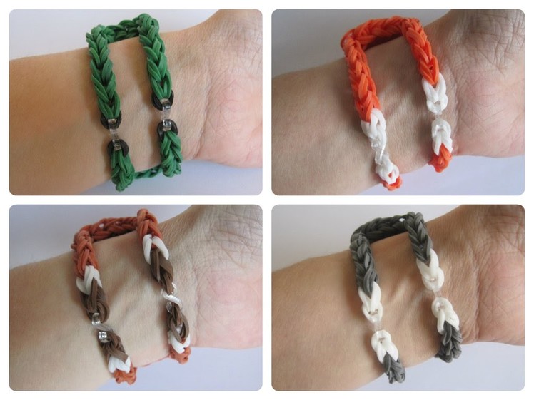 How to make your 3D animal bracelet adjustable