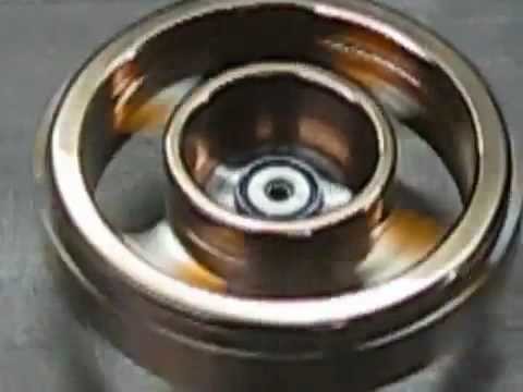 MAGNET MOTOR 6000 RPM BETTER QUALITY VIDEO