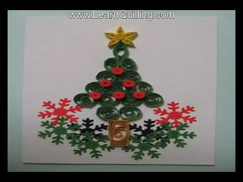 Quilling Designs You Can Learn How to Make!