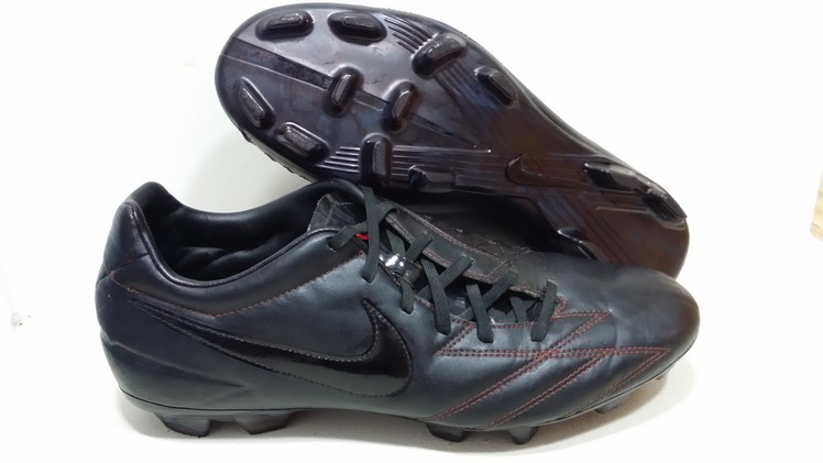 DIY: How To Blackout Any Soccer Cleats(Football Boots).How To Use Blackouts Kit | KimFootball