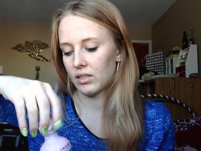 DIY Mario Badescu Drying Lotion Knockoff