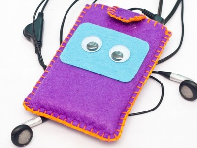 How To Create a Cool iPod Classic Case - DIY Technology Tutorial - Guidecentral