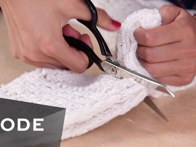4 DIY Recycle Your Old Sweater | Glam It Yourself