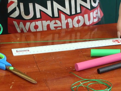 How To Make a Wind Chime - DIY at Bunnings