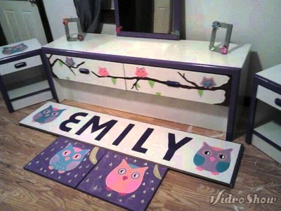 More diy sets