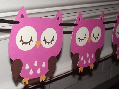 Owl Baby Shower Decorations~Owl Baby Shower Decorations Diy