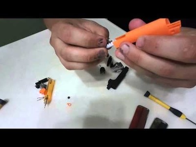 DIY Custom Lighters Tutorial