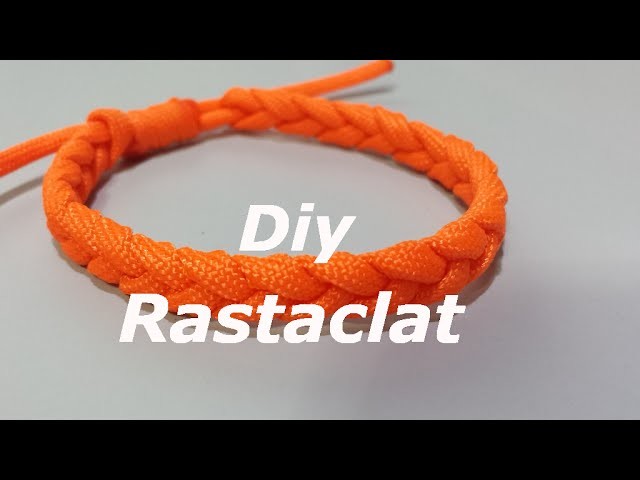 Diy Rastaclat