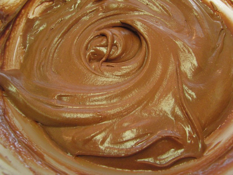 Betty's All-Purpose Chocolate Frosting