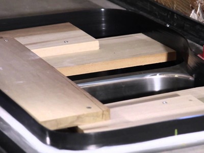 Concrete Countertop Solutions Full Instructional Video
