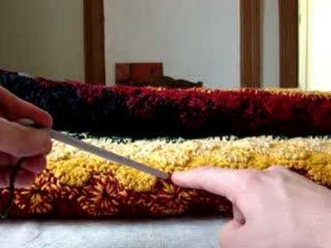 Crochet - 3 Catherine Wheel Stitch