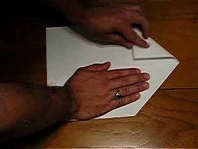 Lightning Paper Airplane