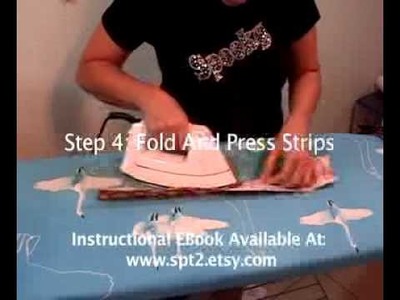 Steps to Making Hundreds of Dog Collars