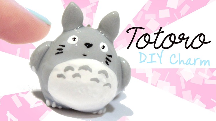 ^__^ Totoro! - Kawaii Friday 143