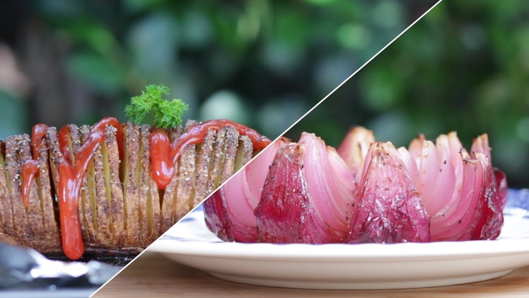 2 Effortless Appetizers To Impress Your Guests