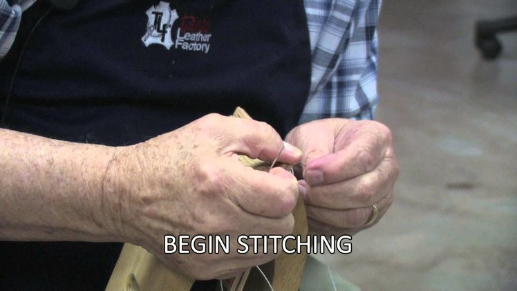 Basic Hand Stitching Set #11190-00