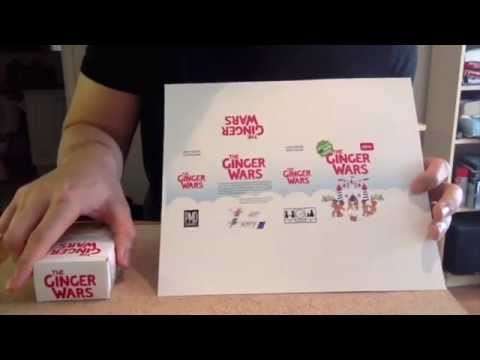 DIY Card Game Box