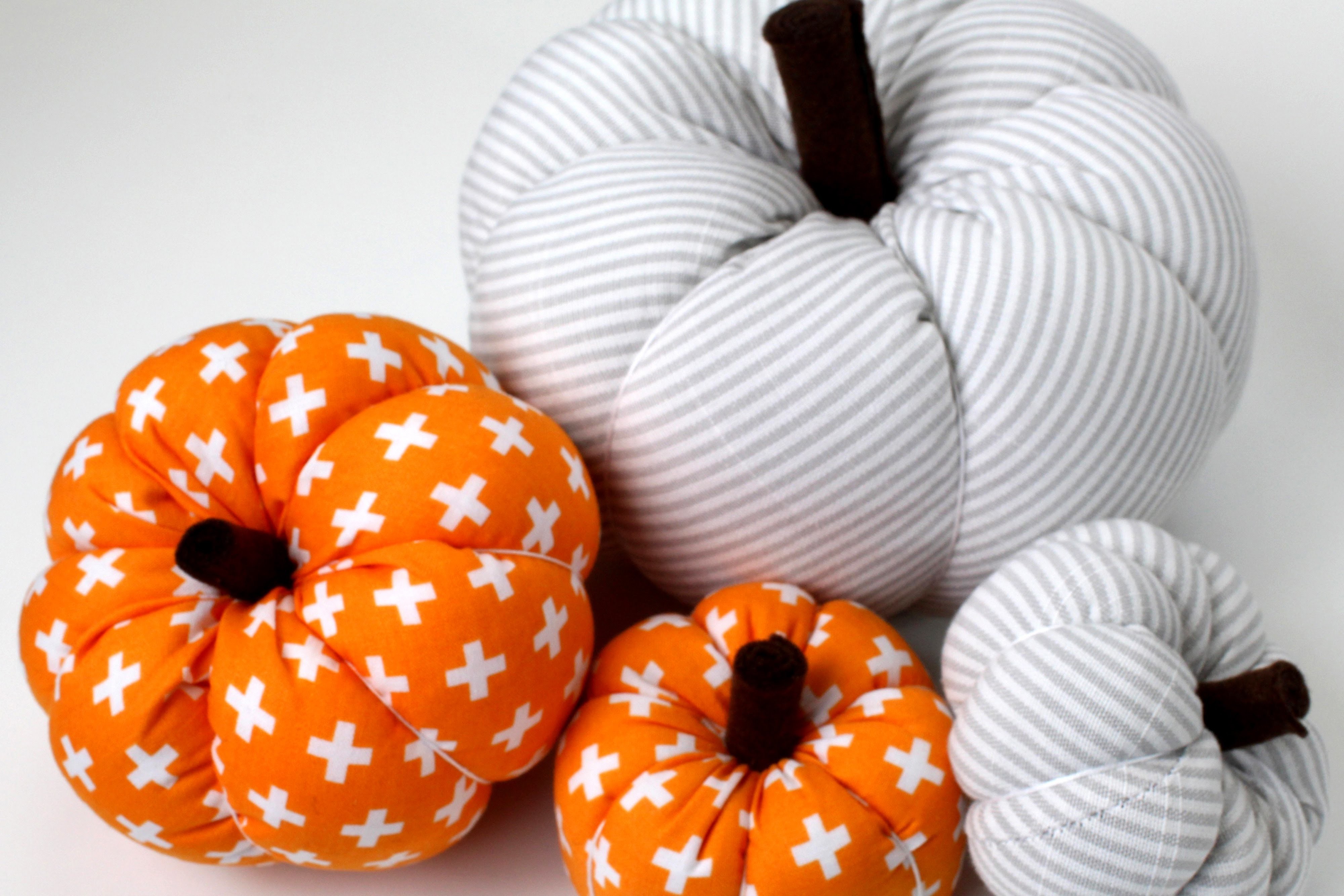 Diy Pumpkin Craft Ideas