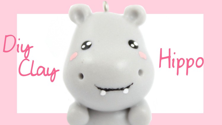 ^__^ Hippo!  Kawaii Friday 189