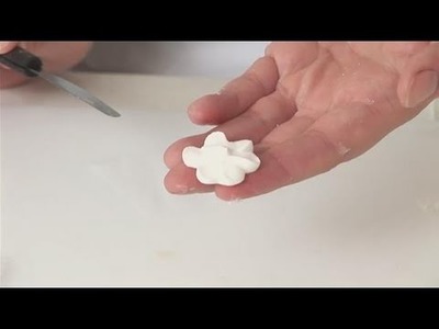 How To Create Royal Icing Flowers