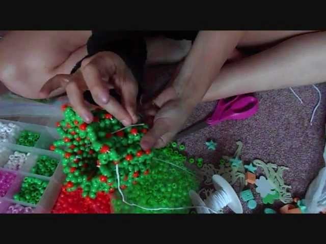 How To Make An "Epic" Kandi (Part 3)