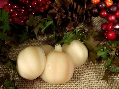 How To Make Bath Melts With Natures Garden