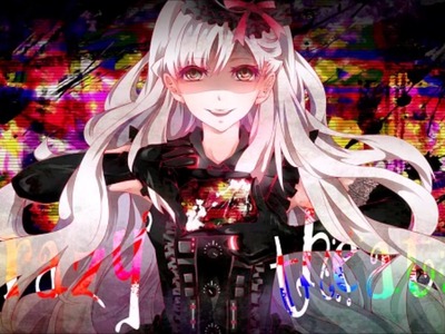 Nightcore - Black Widow