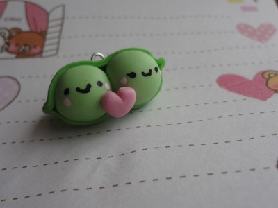 Two Peas in a Pod Tutorial