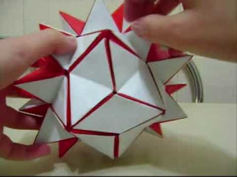 3D Star