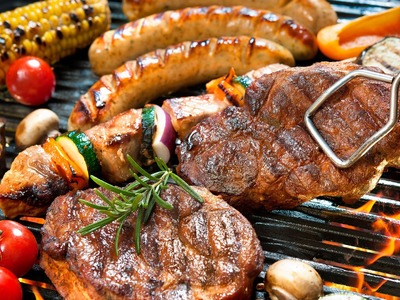 9 Labor Day Grilling Hacks