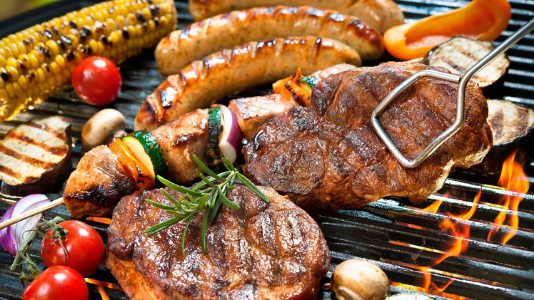 9 Labor Day Grilling Hacks