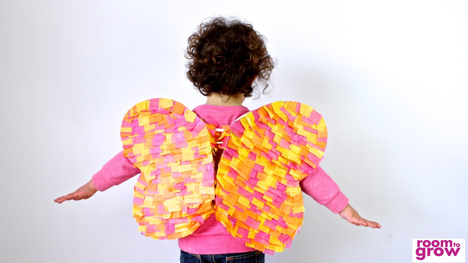 butterfly-wings-made-out-of-tissue-paper-crafts-for-kids